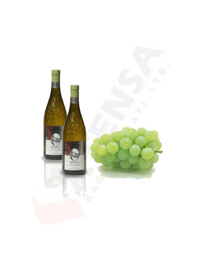 Akberg Semillon
